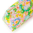 Kulani Kinis Kulani Kinis Summer Daydreams Beach Pouch POUCH101-SUDA Kulani Kinis Summer Daydreams Beach Pouch Splash Swimwear Bags 840522520231