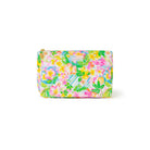 Kulani Kinis Kulani Kinis Summer Daydreams Beach Pouch POUCH101-SUDA Kulani Kinis Summer Daydreams Beach Pouch Splash Swimwear Bags 840522520231