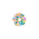 Kulani Kinis Kulani Kinis Summer Daydreams Scrunchie HAIR112-SUDA Kulani Kinis Summer Daydreams Scrunchie Splash Swimwear Accessories 840522520224