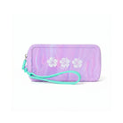 Kulani Kinis Kulani Kinis Swirly Girl Jelly Pouch 17676-SWGI Kulani Kinis Swirly Girl Jelly Pouch Splash Swimwear Bags 840522525373