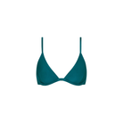 Kulani Kinis Kulani Kinis Underwire Triangle B-C Cup Bikini Top - Laguna Haze Kulani Kinis Underwire Triangle B-C Cup Bikini Top - Laguna Haze Splash Swimwear Bikini Tops