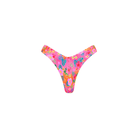 Kulani Kinis Kulani Kinis Y Cheeky Bikini Bottom - Summer Glow Kulani Kinis Y Cheeky Bikini Bottom - Summer Glow Splash Swimwear