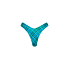 Kulani Kinis Kulani Kinis Y Cheeky Bikini Bottom - Tropic Dip Kulani Kinis Y Cheeky Bikini Bottom - Tropic Dip Splash Swimwear