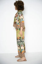 Lacassa Lacassa Carnival Pant Carnival Top | Lacassa Splash Swimwear Pants