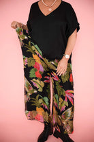 Lacassa Lacassa Tropica Pants 6111 Tropica Pants | Lacassa Splash Swimwear Pants