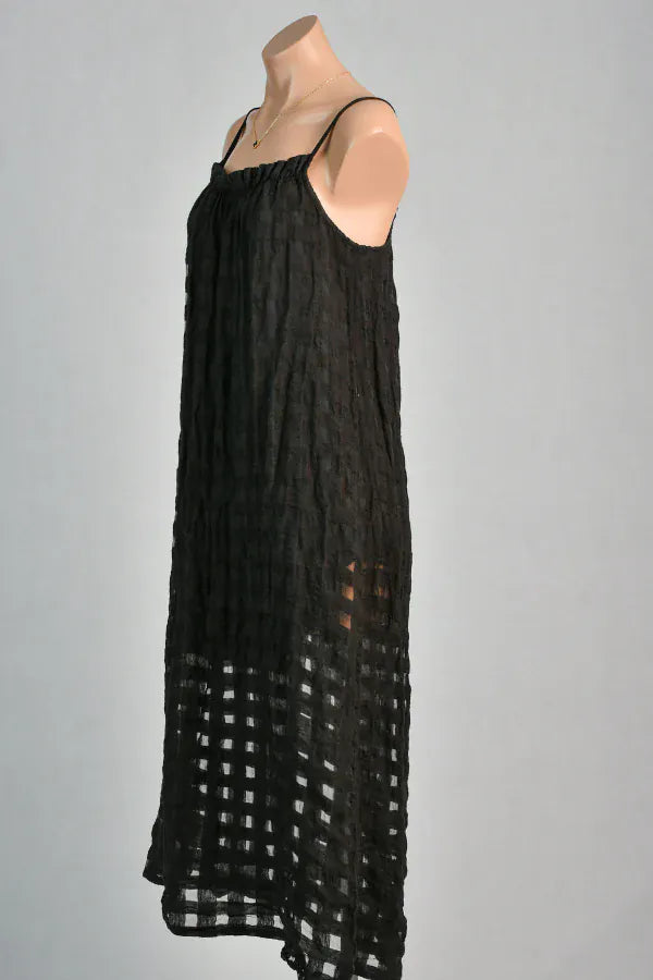 LaSofia La Sofia Alice Midi Dress La Sofia Alice Midi Dress Splash Swimwear Dresses