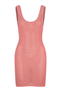 Lotus Queenie Mini Dress - Tigerlily - Splash Swimwear  - Dresses, kaftans & cover ups, Oct23, Tigerlily, Womens, womens clothing - Splash Swimwear 