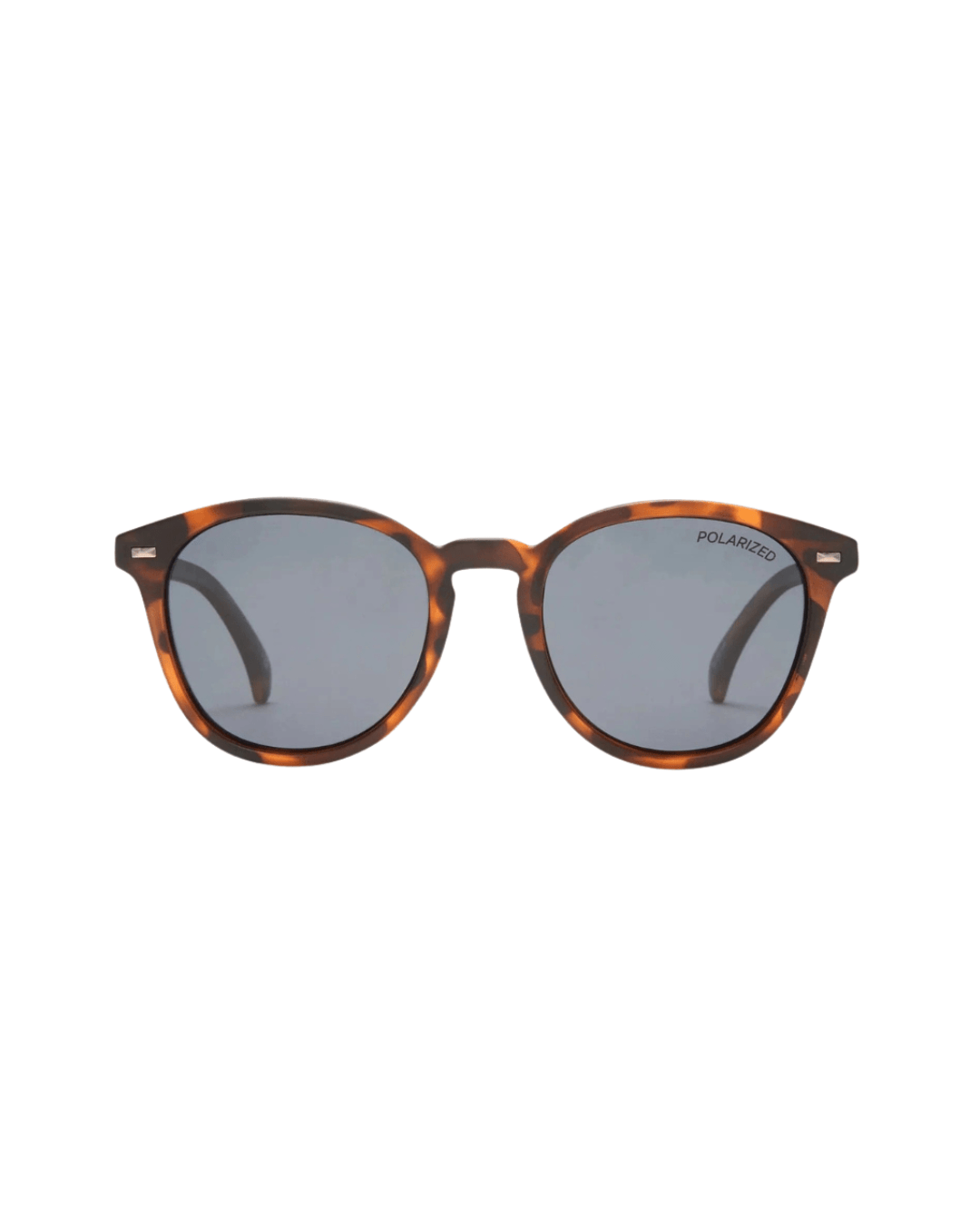 Le Specs Bandwagon Sunnies - Matte Tort LSP1502122 Le Specs Bandwagon Sunnies - Matte Tort Splash Swimwear Sunnies 9324976200396