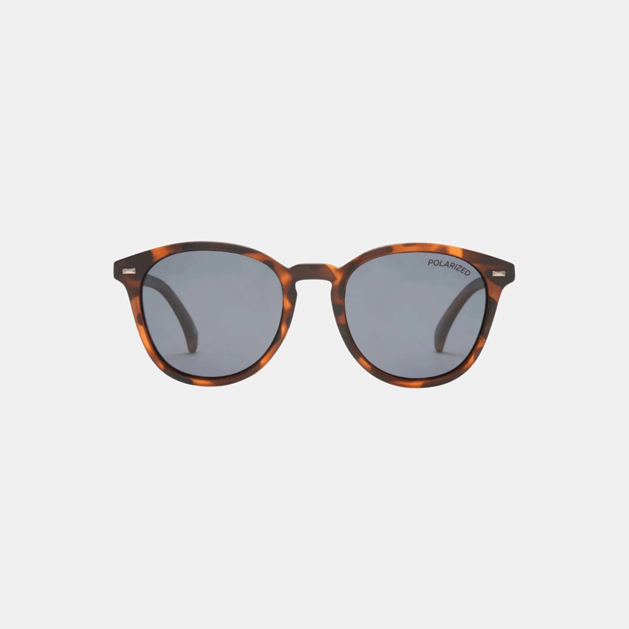 Le Specs Bandwagon Sunnies - Matte Tort LSP1502122 Le Specs Bandwagon Sunnies - Matte Tort Splash Swimwear Sunnies 9324976200396