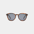 Le Specs Bandwagon Sunnies - Matte Tort LSP1502122 Le Specs Bandwagon Sunnies - Matte Tort Splash Swimwear Sunnies 9324976200396