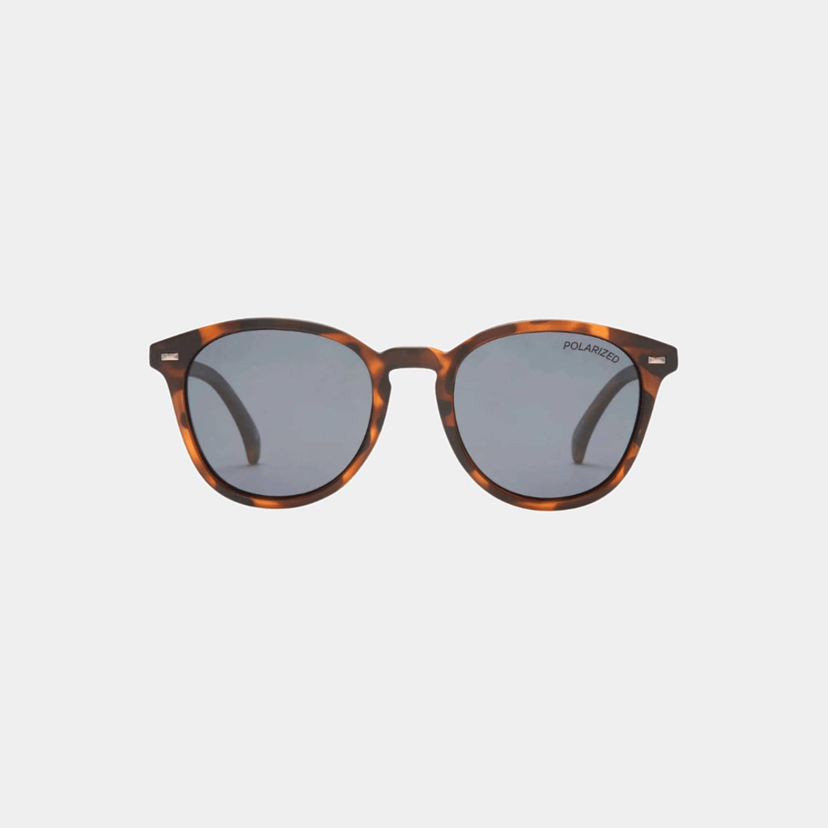 Le Specs Bandwagon Sunnies - Matte Tort LSP1502122 Le Specs Bandwagon Sunnies - Matte Tort Splash Swimwear Sunnies 9324976200396