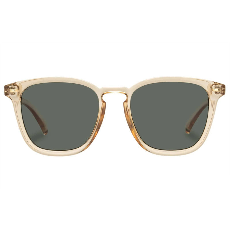 Le Specs Big Deal Sunnies Splash Swimwear Sunnies