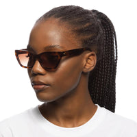 Le Specs 2351209 Bio-Tron Sunglasses - Tort