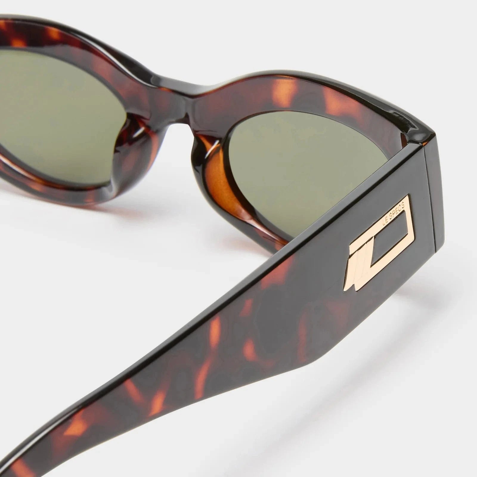 Le Specs Body Bumpin Sunnies - Tort LSP2452454 Body Bumpin Sunnies - Tort Splash Swimwear Sunnies 9324976422880