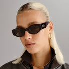 Le Specs Body Bumpin Sunnies - Tort LSP2452454 Body Bumpin Sunnies - Tort Splash Swimwear Sunnies 9324976422880