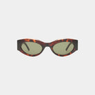 Le Specs Body Bumpin Sunnies - Tort LSP2452454 Body Bumpin Sunnies - Tort Splash Swimwear Sunnies 9324976422880
