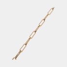 Le Specs Bold Link Neck Chain* Bold Link Neck Chain Splash Swimwear Neck Chain