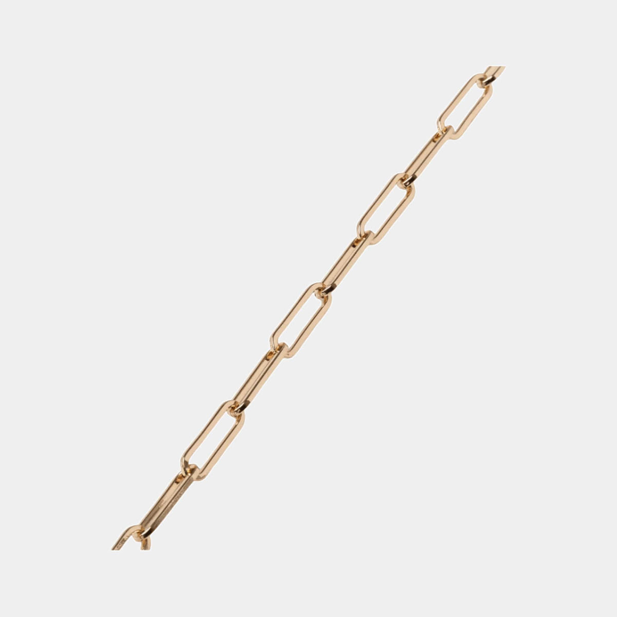 Le Specs Bold Link Neck Chain* Bold Link Neck Chain Splash Swimwear Neck Chain