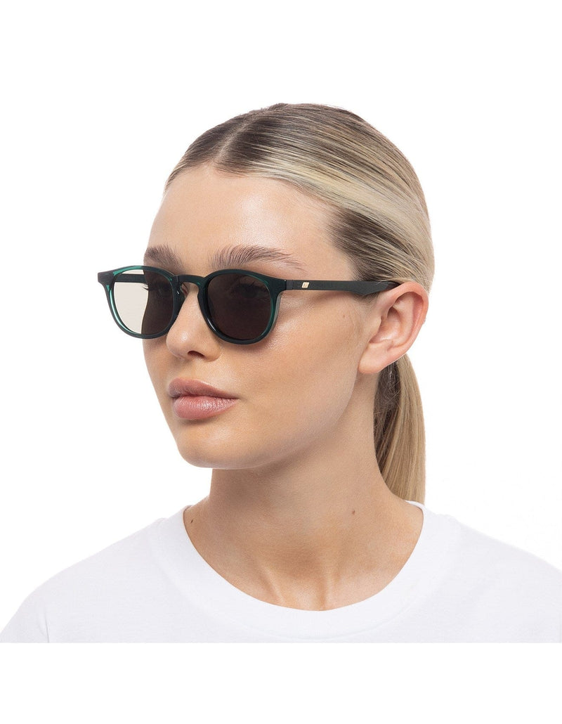 Le Specs Club Royale Sunglasses Splash Swimwear Sunnies