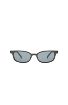 Le Specs Confidential Sunnies Le Specs - Confidential Sunnies Splash Swimwear Sunnies