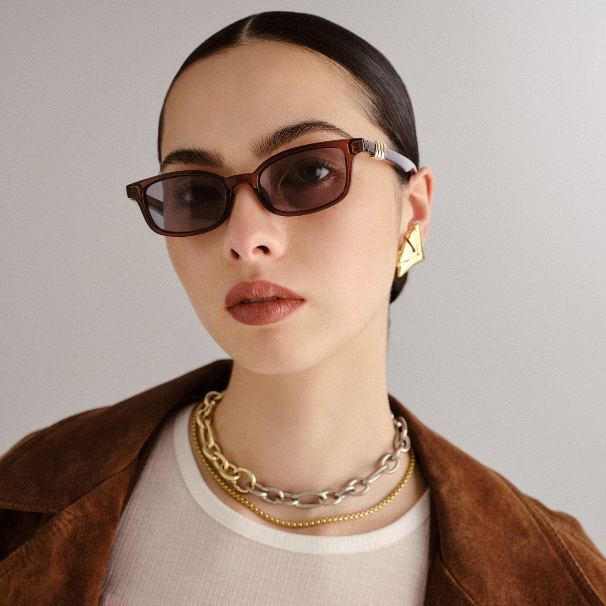 Le Specs Confidential Sunnies Le Specs Confidential Sunnies Splash Swimwear Sunnies