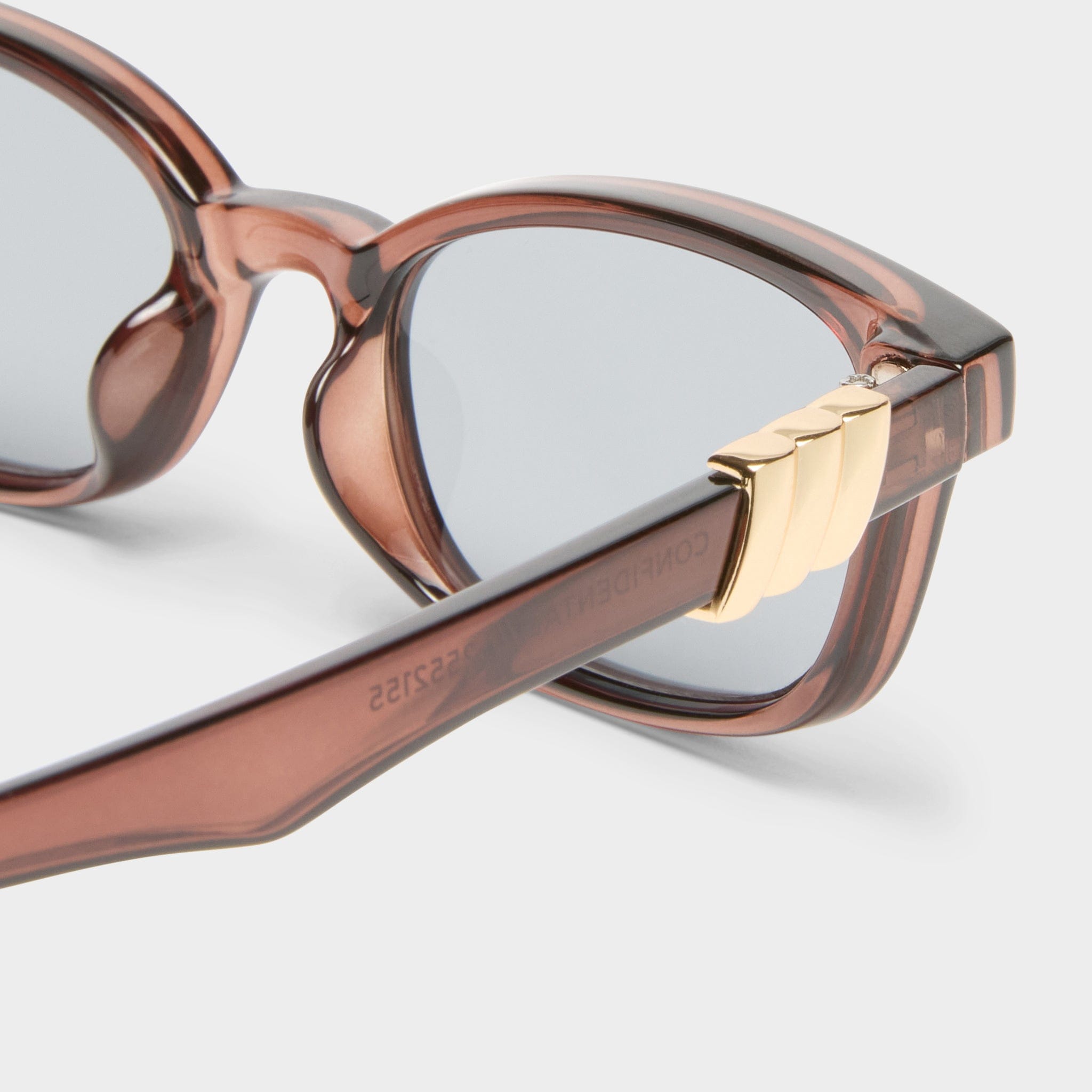 Le Specs Confidential Sunnies Le Specs Confidential Sunnies Splash Swimwear Sunnies