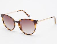 Le Specs Contention Sunnies Le Specs Beautiful Stranger Splash Swimwear Sunnies