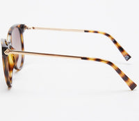 Le Specs Contention Sunnies Le Specs Beautiful Stranger Splash Swimwear Sunnies