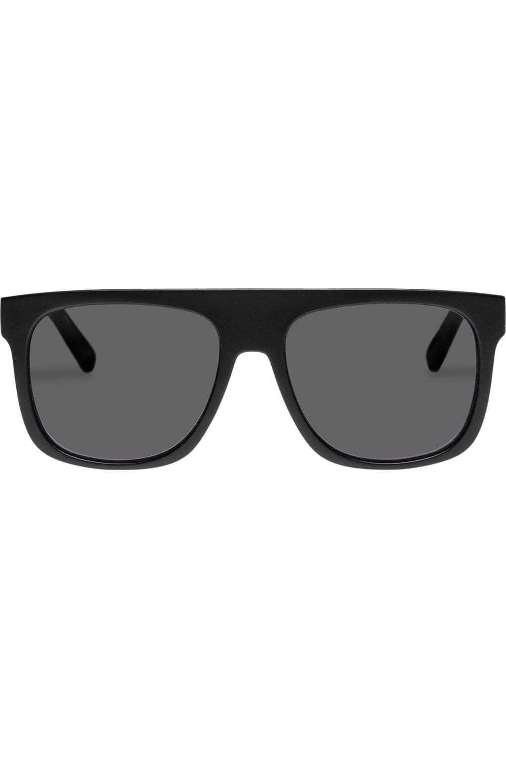 Le Specs Covert Sunnies LSP2102309 Splash Swimwear Sunnies Black Rubber 9324976354389