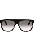 Le Specs Covert Sunnies LSP2102306 Splash Swimwear Sunnies Black Tort Splice 9324976354358