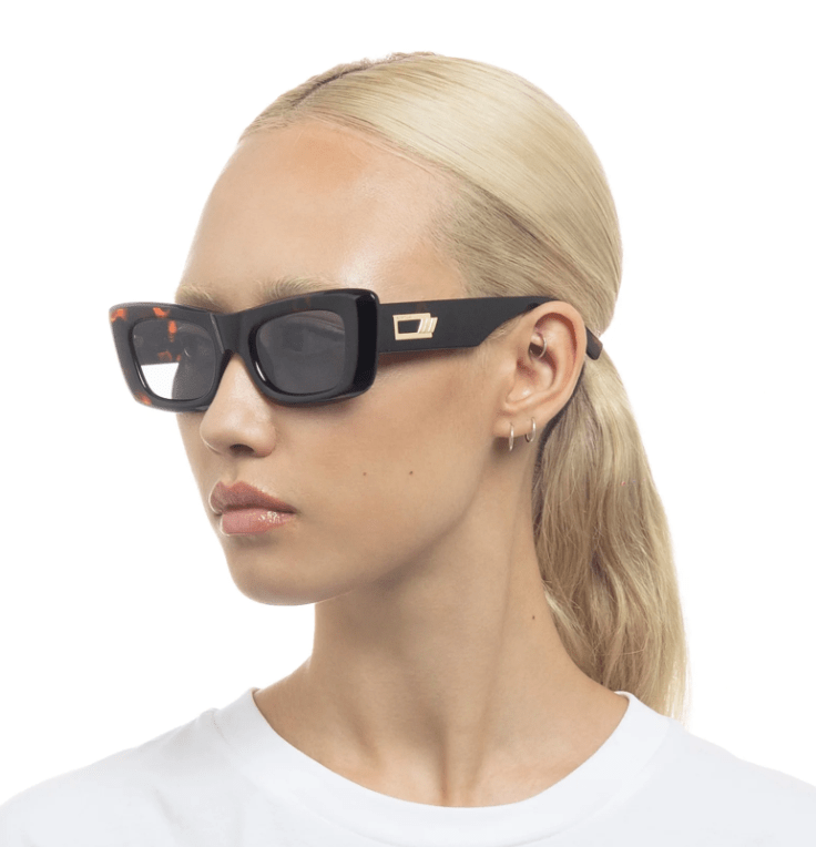 Le Specs Sunnies LSP2452369 Dopamine - Tort