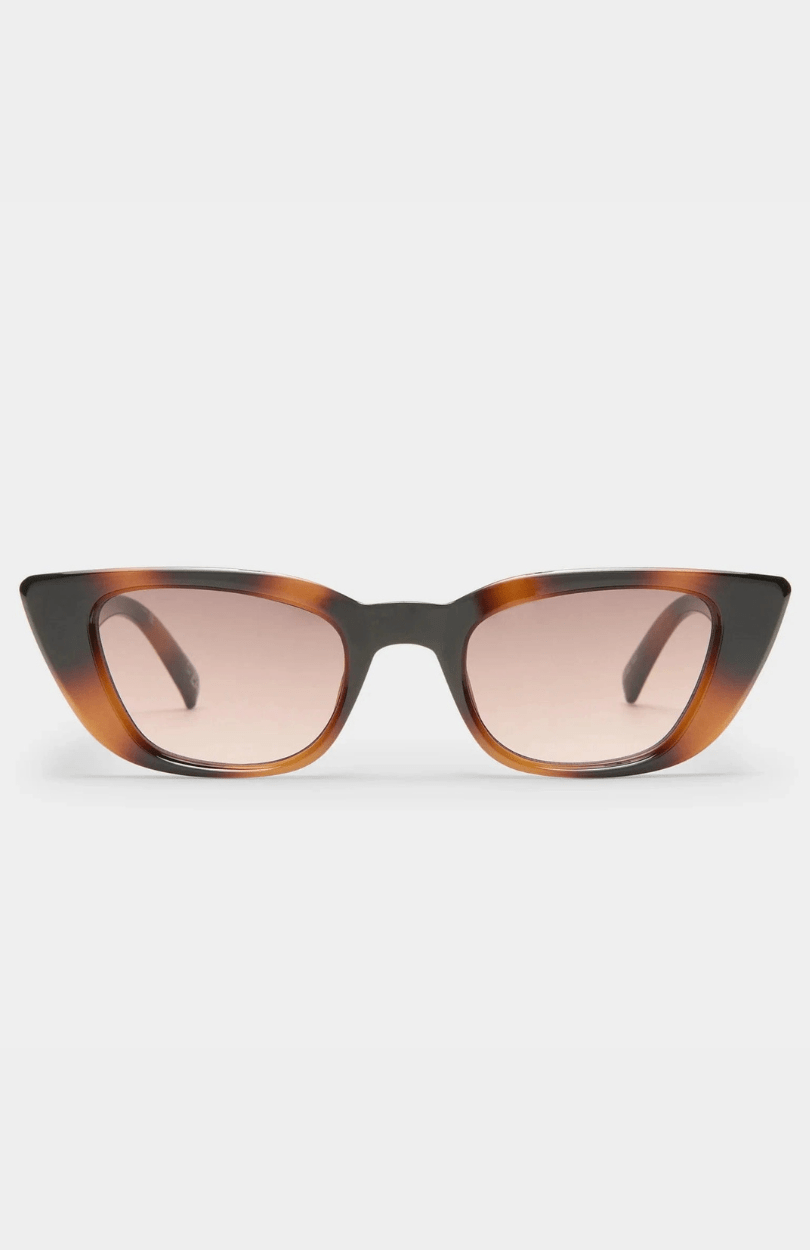 Le Specs Dream Lover Sunnies - Dark Tort LSP2552116 Le Specs Dream Lover Sunnies - Dark Tort Splash Swimwear Sunnies 9324976423085