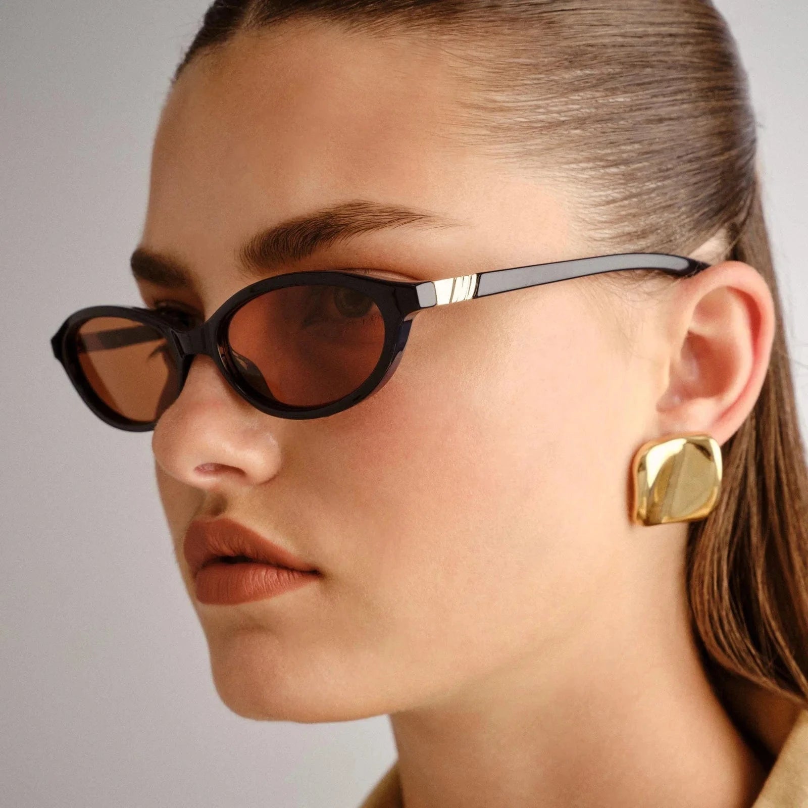 Le Specs Duskfall Sunnies Le Specs Duskfall Sunnies Splash Swimwear Sunnies