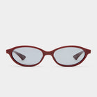 Le Specs Duskfall Sunnies LSP2552298 Le Specs Duskfall Sunnies Splash Swimwear Sunnies Merlot 9324976441409