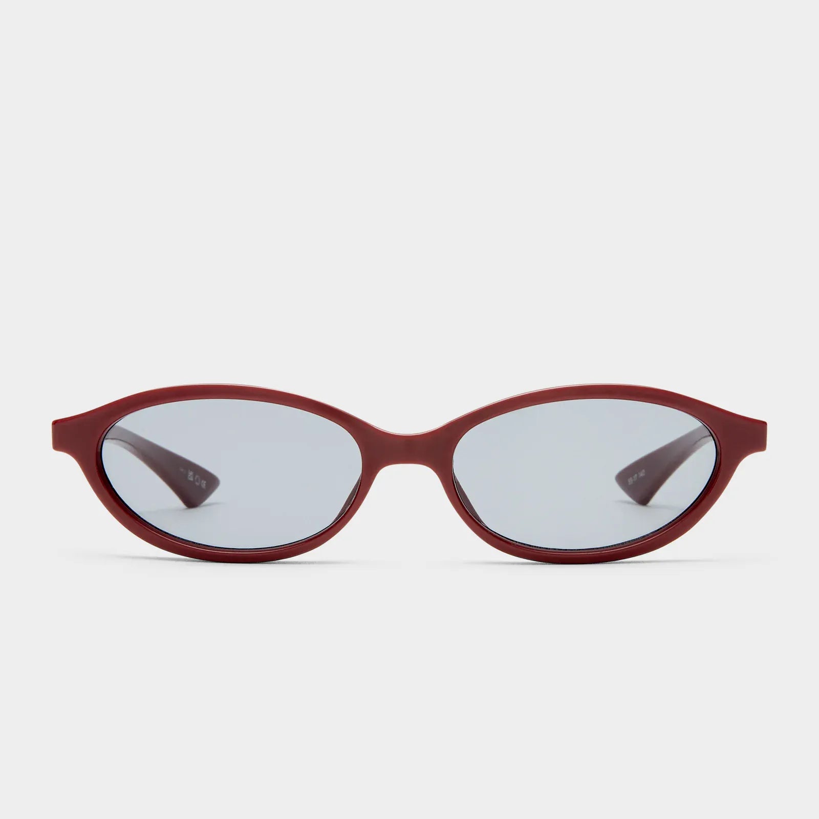 Le Specs Duskfall Sunnies LSP2552298 Le Specs Duskfall Sunnies Splash Swimwear Sunnies Merlot 9324976441409