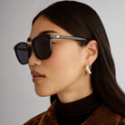 Le Specs Eclipse Sunnies Eclipse Sunnies Splash Swimwear Sunnies