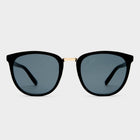 Le Specs Eclipse Sunnies LWF2552201 Eclipse Sunnies Splash Swimwear Sunnies Black 9324976428585