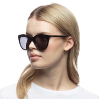 Le Specs Halfmoon Magic Sunnies Splash Swimwear Sunnies