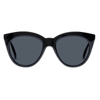 Le Specs Halfmoon Magic Sunnies 2202547 Splash Swimwear Sunnies Black 9324976385284