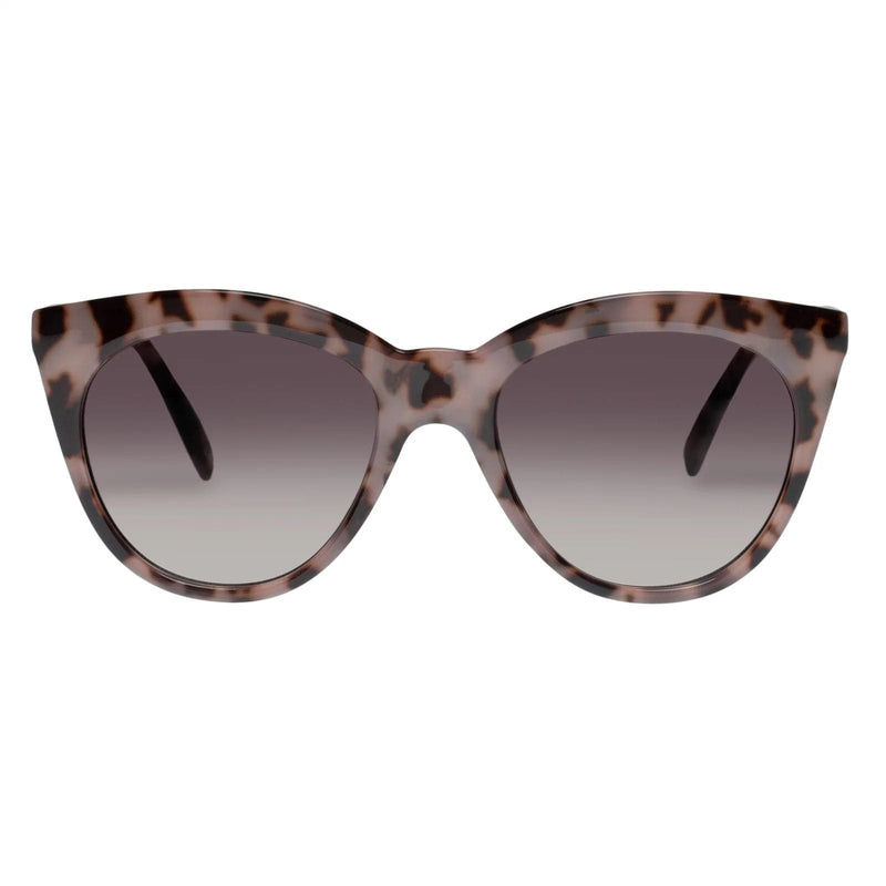 Le Specs Halfmoon Magic Sunnies 2202545 Splash Swimwear Sunnies Cookie Tort 9324976385260