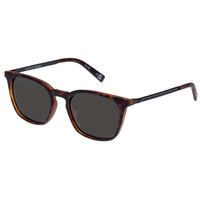 Le Specs Huzzah Sunnies 2202532 Le Specs Beautiful Stranger Splash Swimwear Sunnies Matte Tort 9324976383099