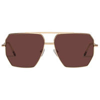 Le Specs Infamous Splash Swimwear Sunnies