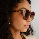 Le Specs Influx Sunglasses Le Specs Influx Sunglasses Splash Swimwear Sunnies