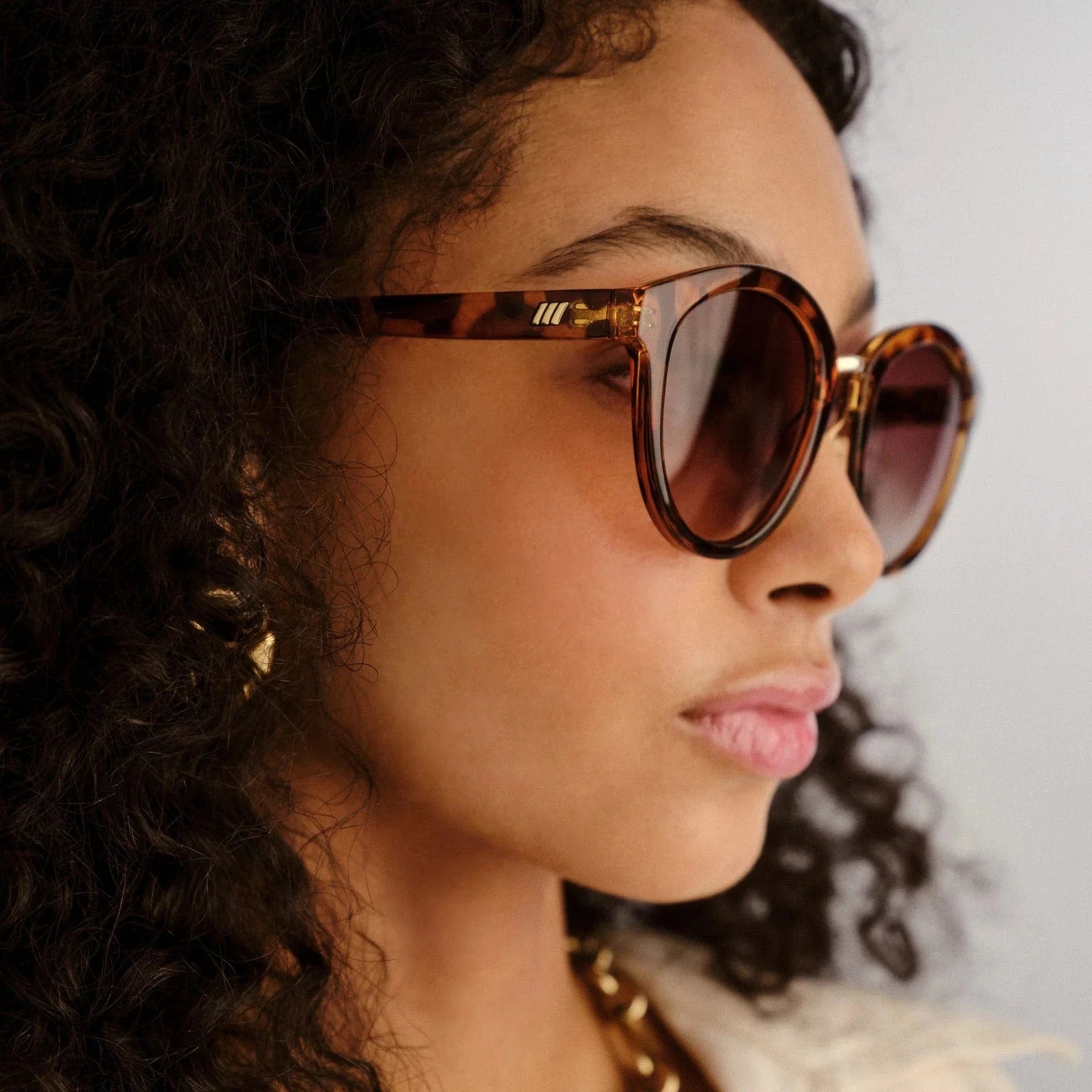 Le Specs Influx Sunglasses Le Specs Influx Sunglasses Splash Swimwear Sunnies