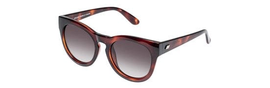 Le Specs Jealous Games - Toffee Tort LSP2102319 Splash Swimwear Sunnies 9324976354488