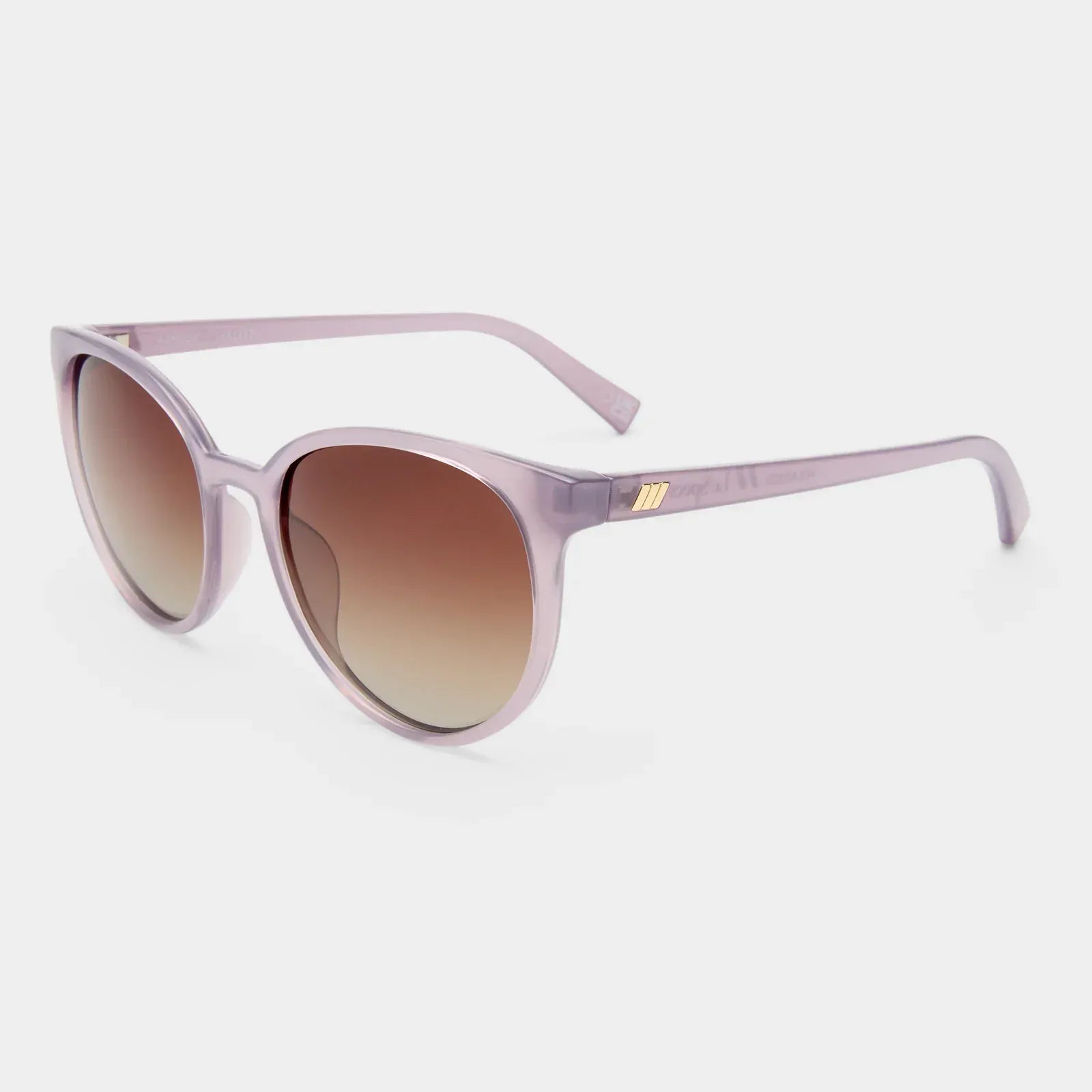 Le Specs Le Specs Armada - Mauve LSP2652333 Le Specs Armada - Mauve Splash Swimwear Sunnies 1000029558