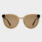 Le Specs Le Specs Armada Sunnies - Cocoa LSP2627960 Le Specs Armada Sunnies - Cocoa Splash Swimwear Sunnies 9324976449320