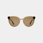 Le Specs Le Specs Armada Sunnies - Cocoa LSP2627960 Le Specs Armada Sunnies - Cocoa Splash Swimwear Sunnies 9324976449320