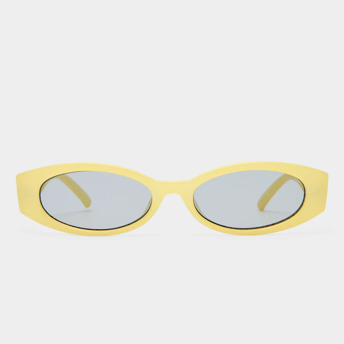 Le Specs Le Specs Belladonna Sunnies - Acid Yellow Pearl LSP2627973 Le Specs Belladonna Sunnies - Acid Yellow Pearl Splash Swimwear Sunnies 9324976449160