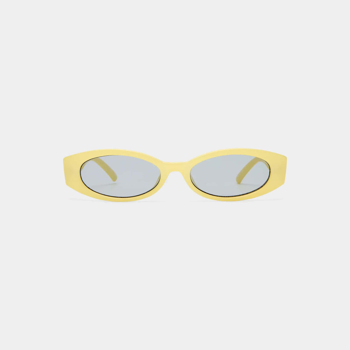 Le Specs Le Specs Belladonna Sunnies - Acid Yellow Pearl LSP2627973 Le Specs Belladonna Sunnies - Acid Yellow Pearl Splash Swimwear Sunnies 9324976449160